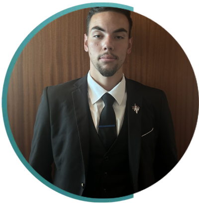 Eadwyn Seiler (Assistant Manager)