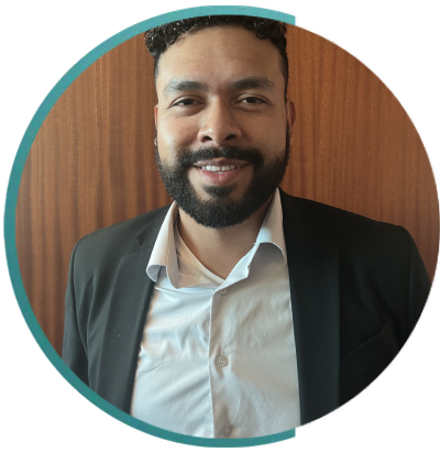 Jehu Corrales (In-Office Administrator)