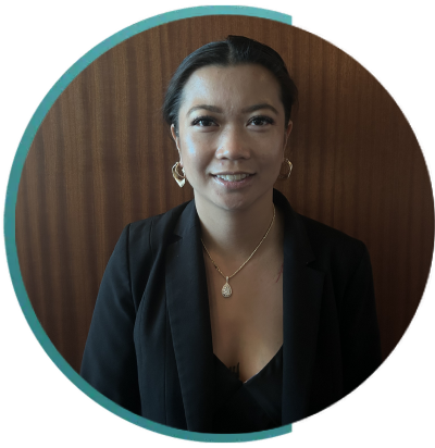 Jennifer Puatu (Senior Partner)