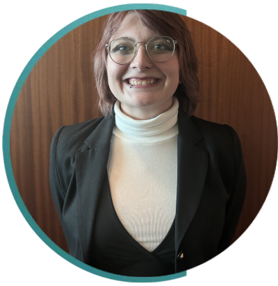 Madison Lueken (Inventory Manager)